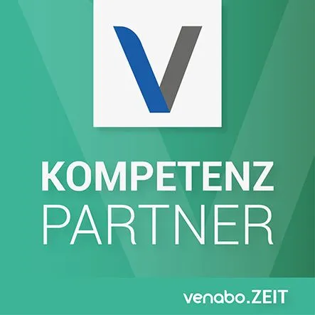 venabo.Zeit – Zeiterfassungssoftware im Einsatz
